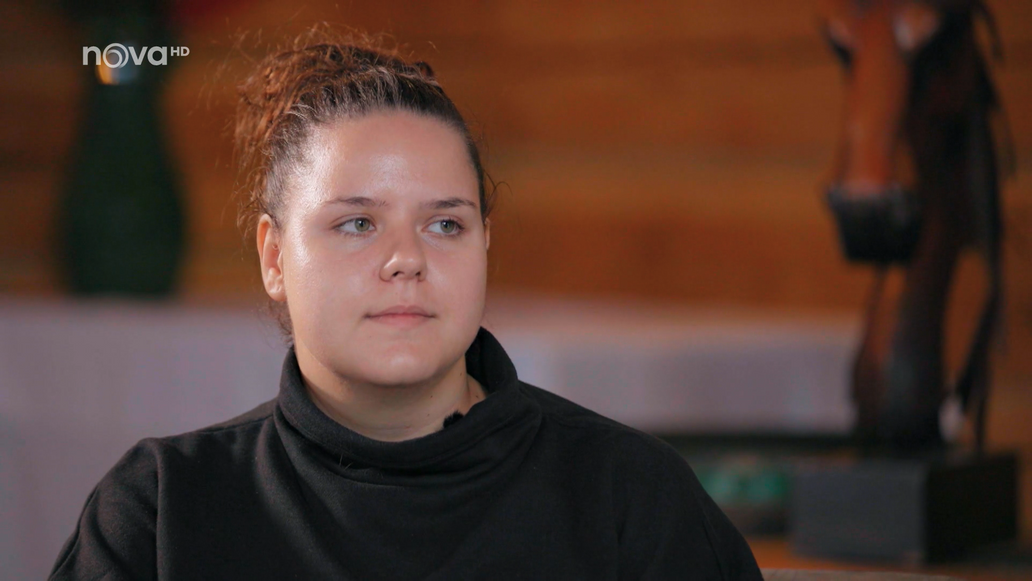 Extrémní proměny SK: Vanessa