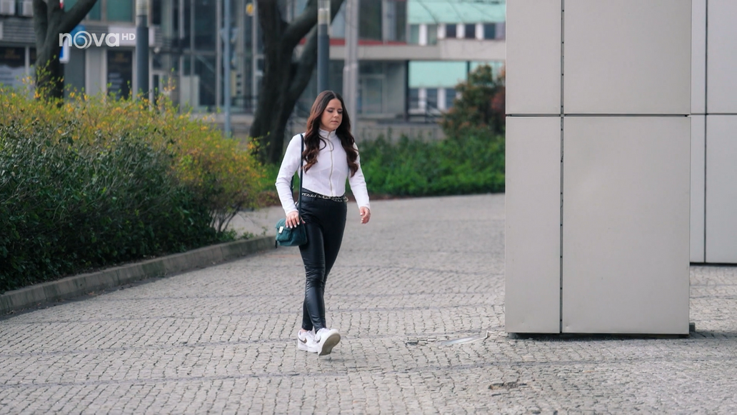 Extrémní proměny SK: Vanessa
