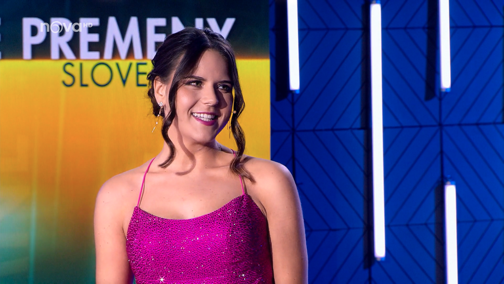 Extrémní proměny SK: Vanessa