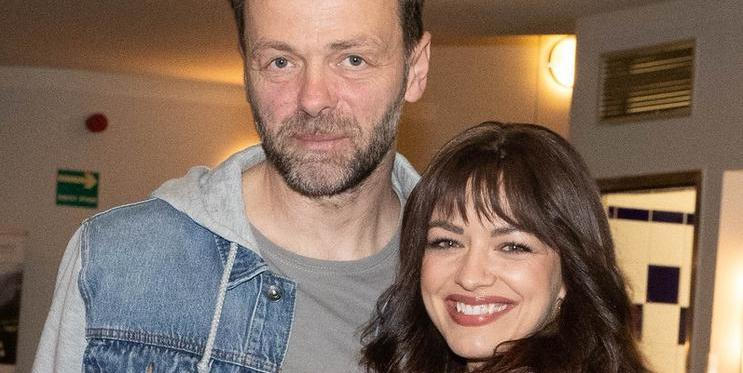 Jitka Boho a Lukáš Langmajer