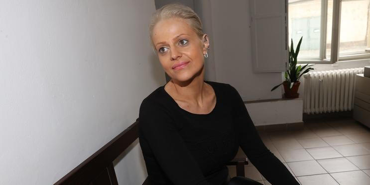 Charlotte Štiková