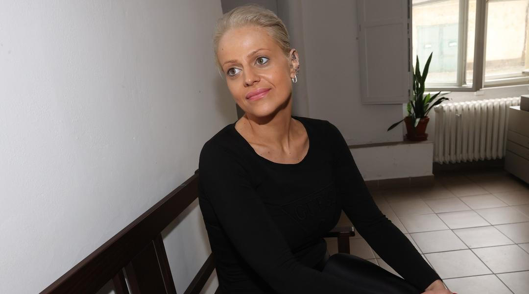 Charlotte Štiková