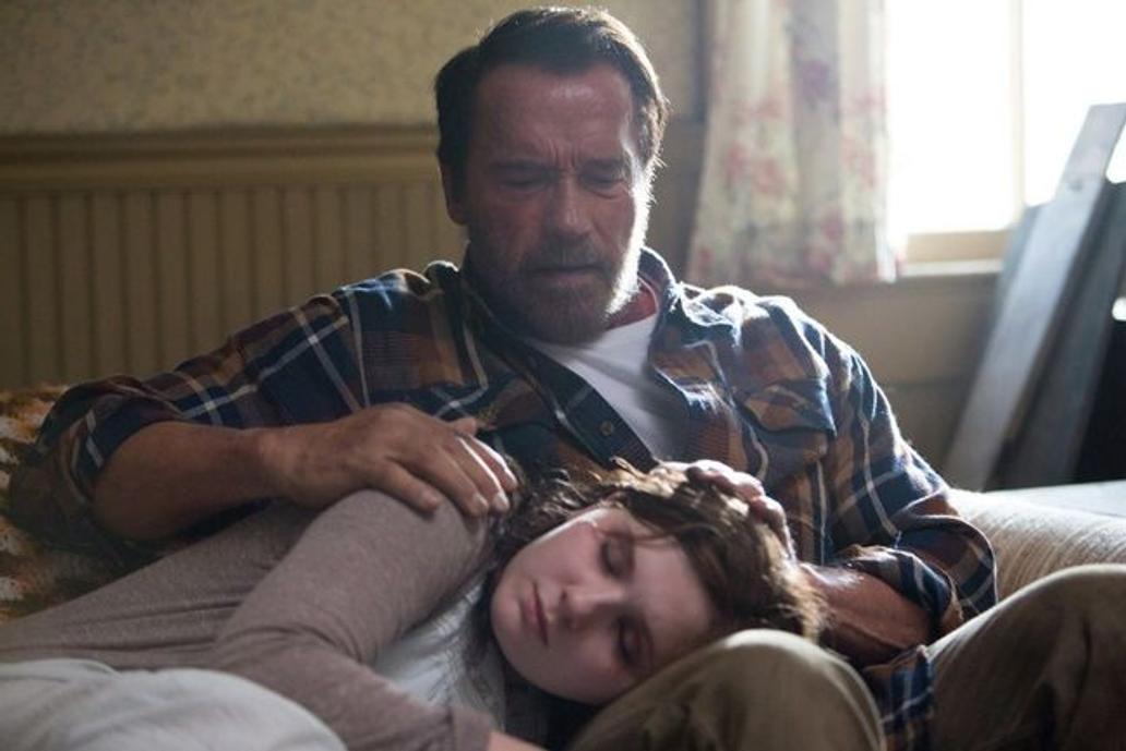 Arnold Schwarzenegger