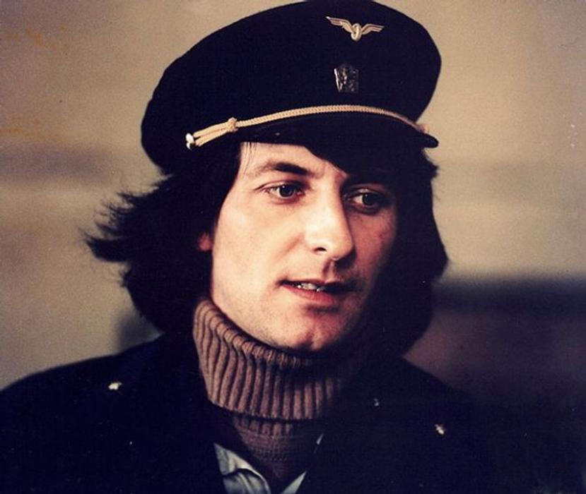 Bolek Polívka