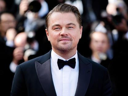 leonardo dicaprio, camila morrone, zena