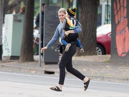 Belle Gibson