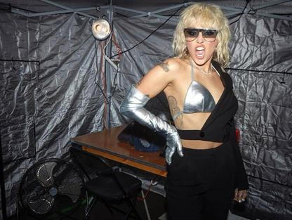 miley