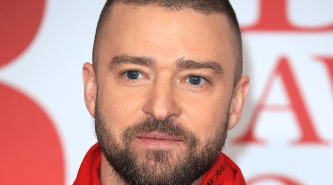 Justin Timberlake