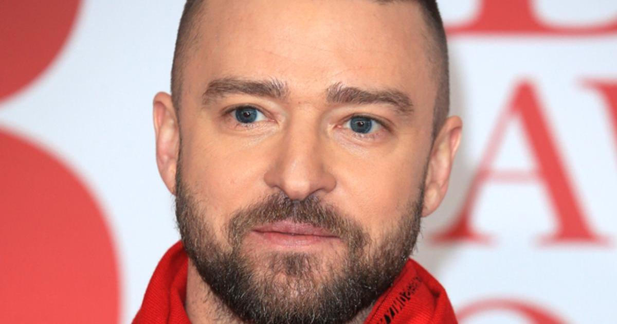 Justin Timberlake