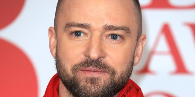Justin Timberlake