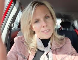 Inkontinence trápila Moniku dlouhých 20 let