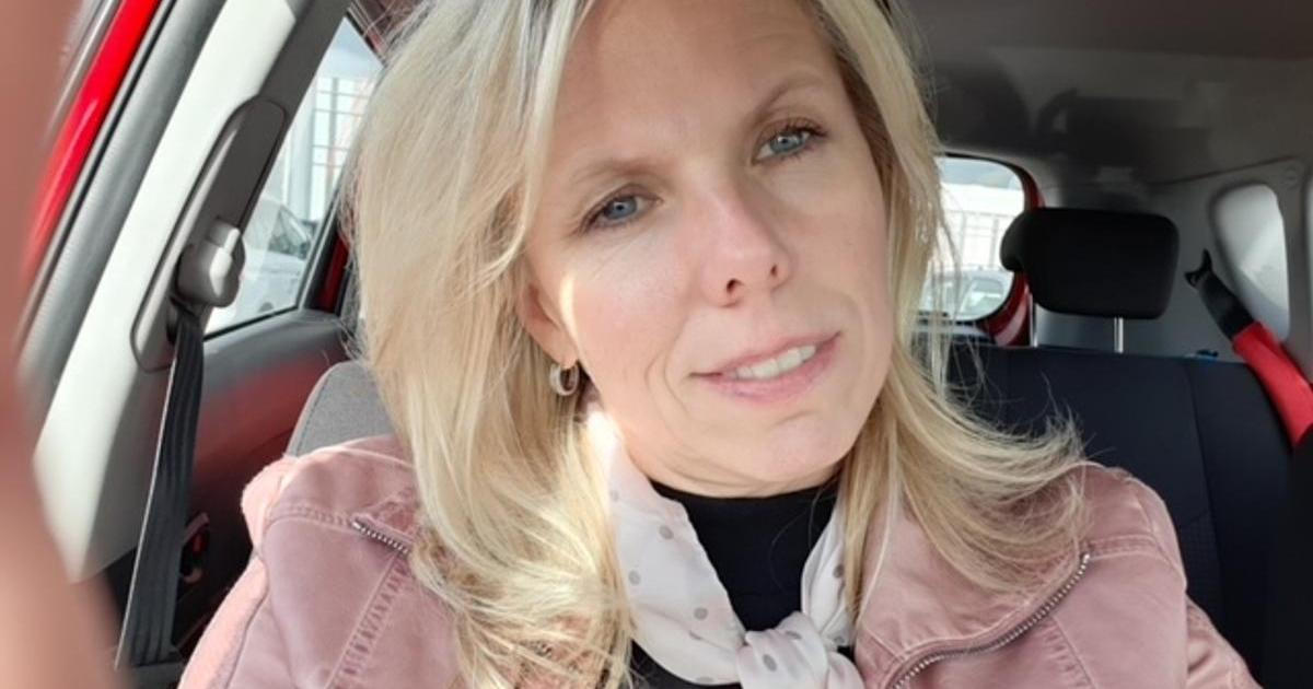 Inkontinence trápila Moniku dlouhých 20 let