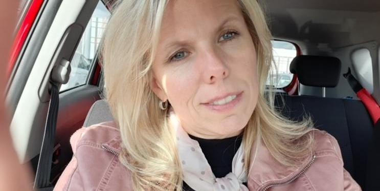 Inkontinence trápila Moniku dlouhých 20 let