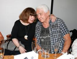 Uršula Kluková a Jiří Krampol