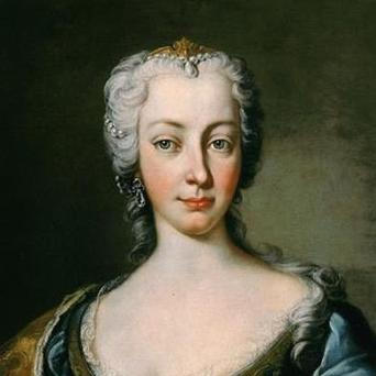 Marie Terezie