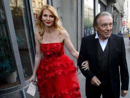 gott, ivana gottova, zeny, zena