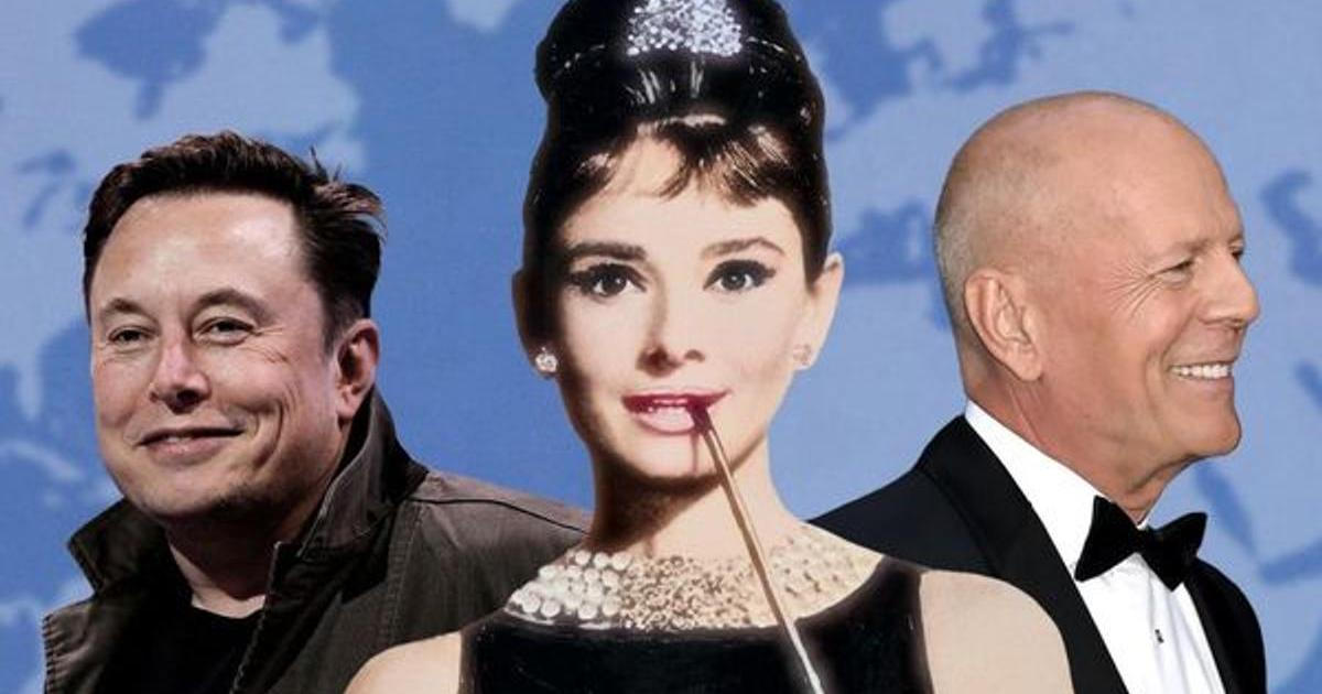 Kde se narodila Audrey Hepburnová a kde princ Philip? Uhodněte původ slavných