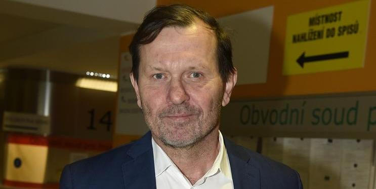 Jaromír Soukup