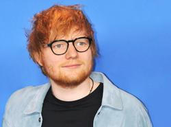 Ed Sheeran