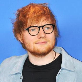 Ed Sheeran