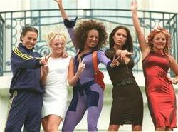 Spice Girls