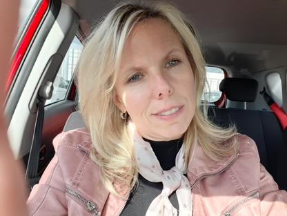 Inkontinence trápila Moniku dlouhých 20 let