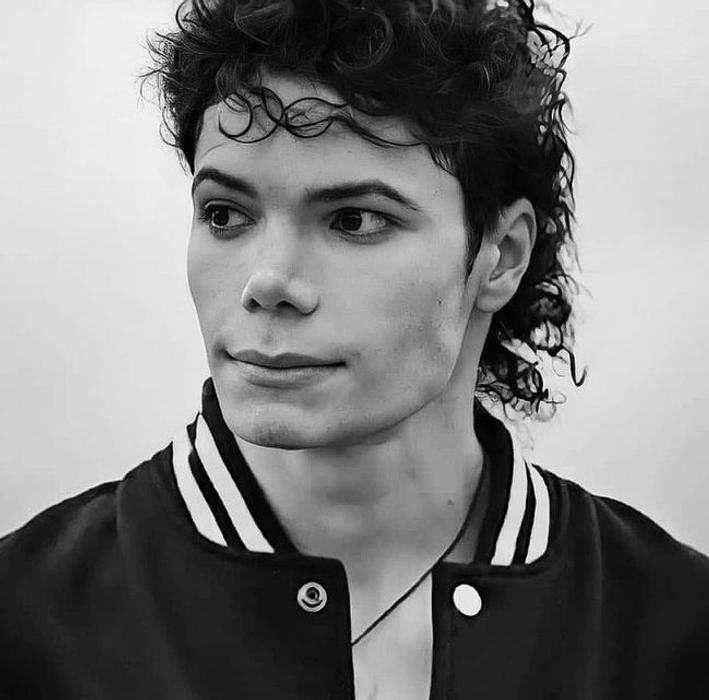 Dvojník Michaela Jacksona