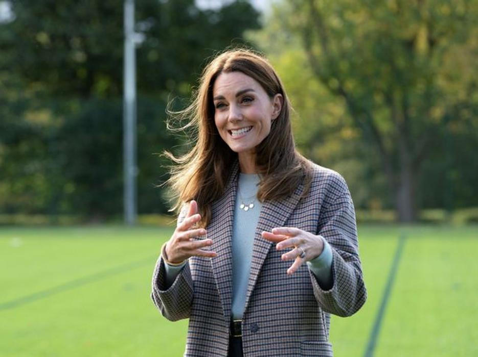 Catherine Elisabeth Middleton