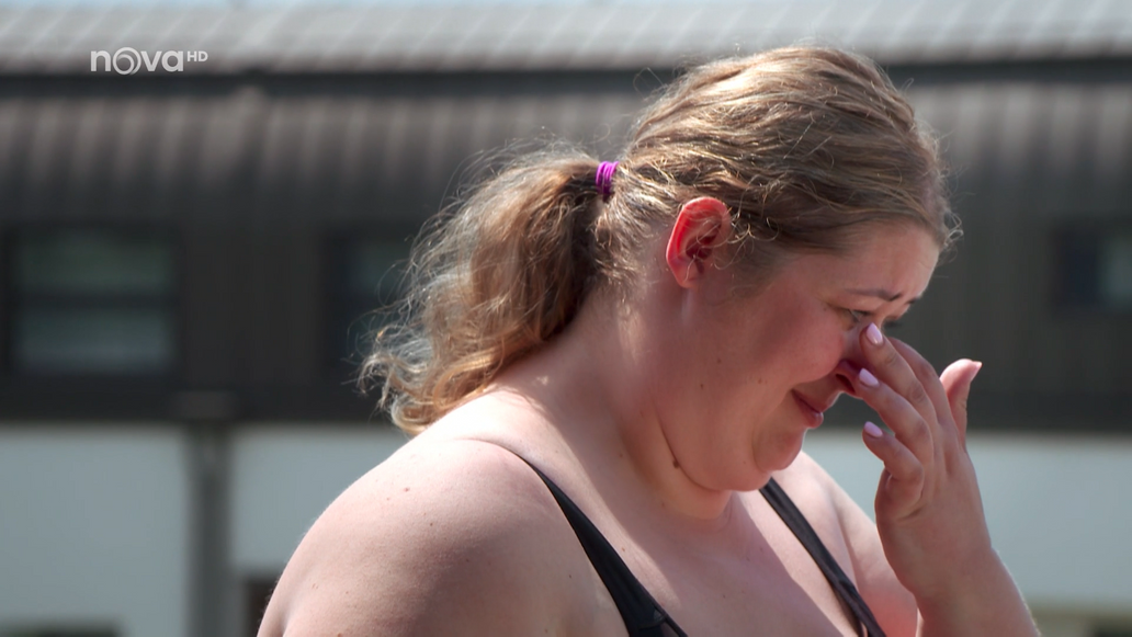 Extrémní proměny SK: Soňa