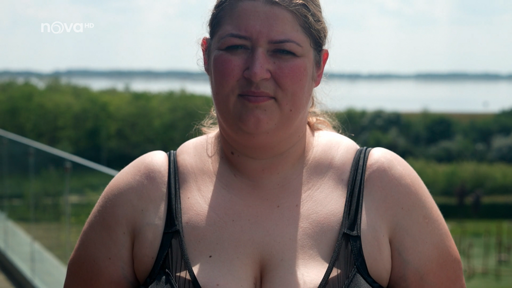 Extrémní proměny SK: Soňa