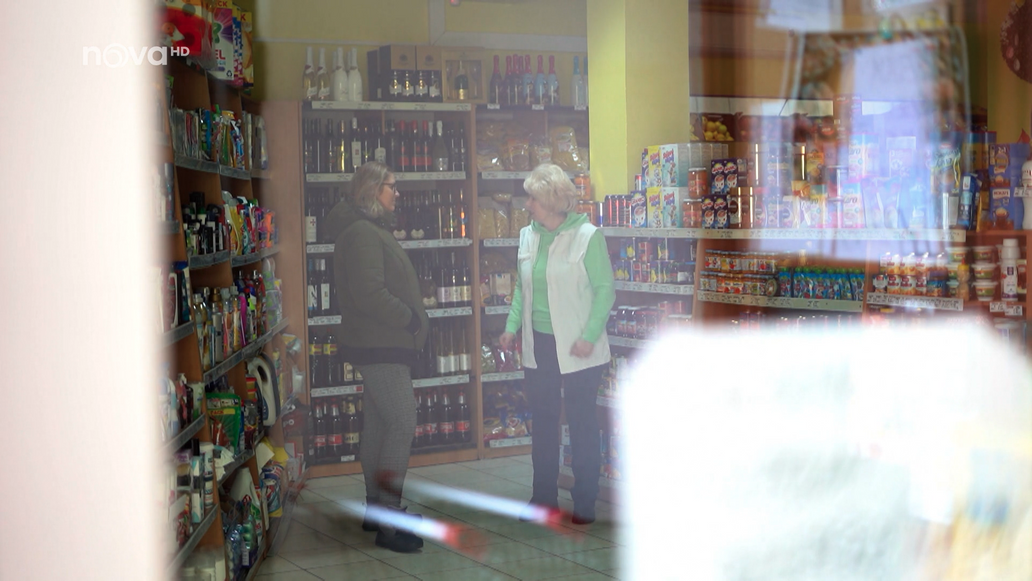 Extrémní proměny SK: Soňa