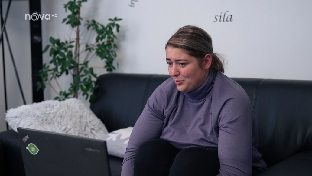 Extrémní proměny SK: Soňa