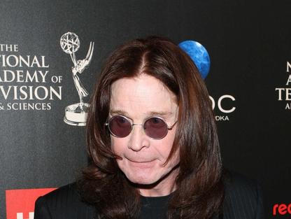 Ozzy Osbourne