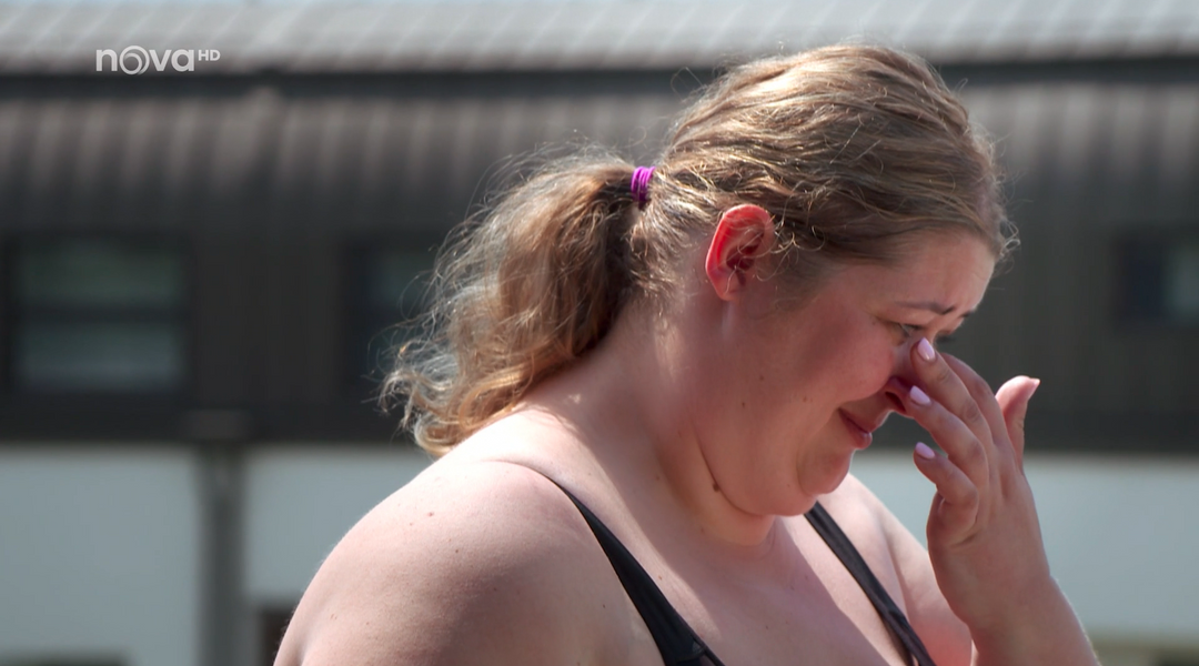 Extrémní proměny SK: Soňa