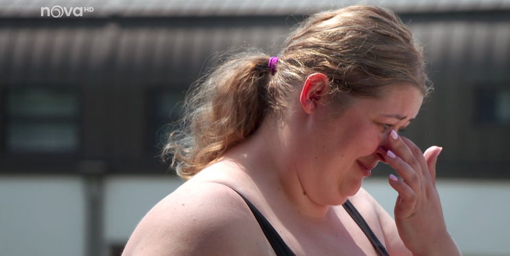 Extrémní proměny SK: Soňa