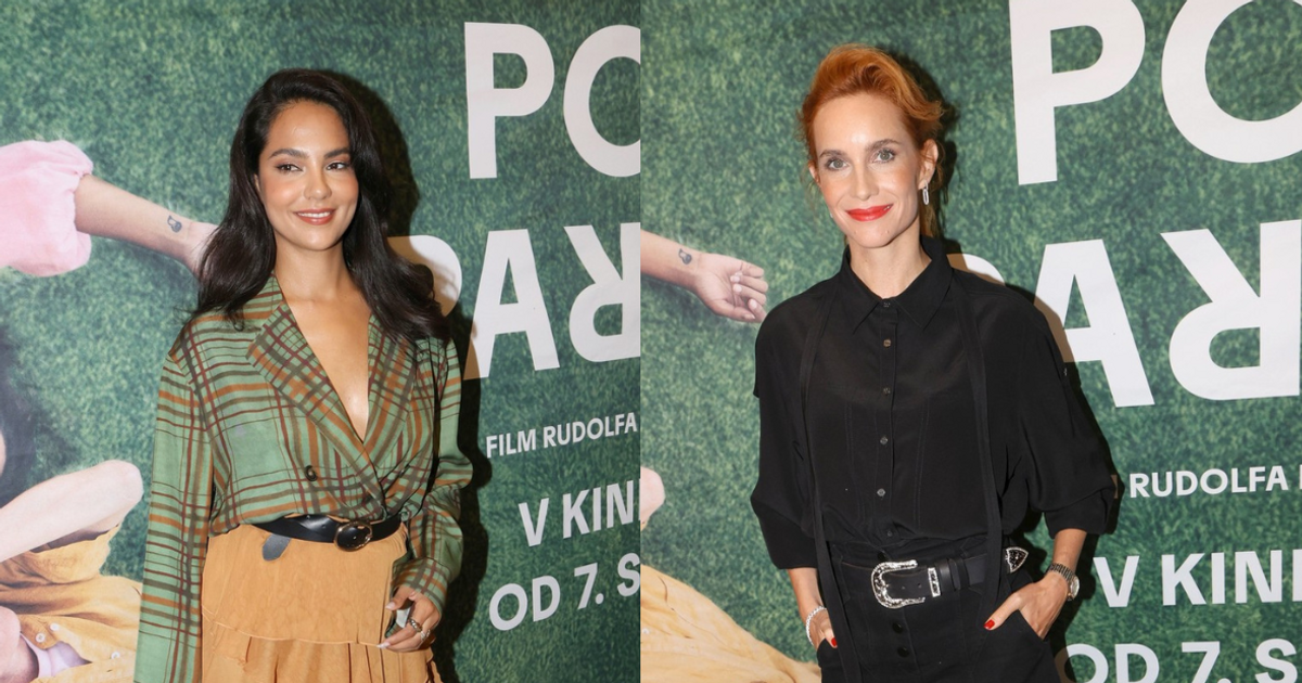 Alžbeta Ferencová, Hana Vagnerová