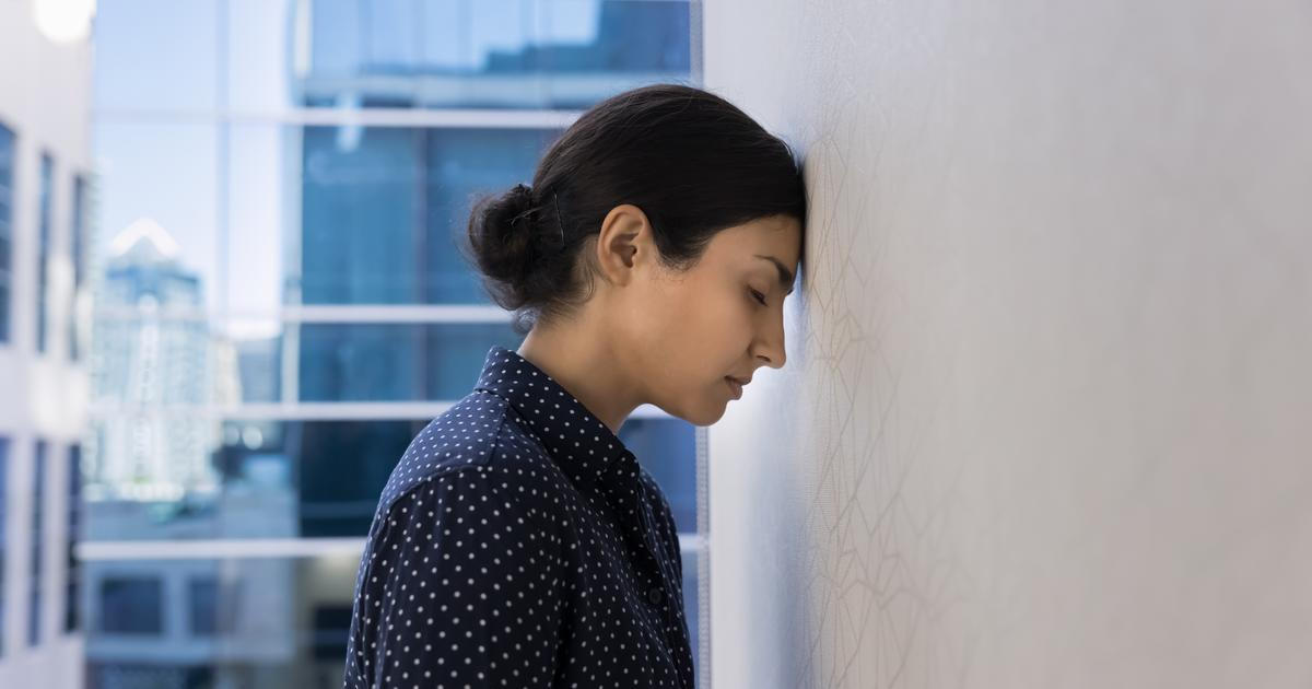 Šikana v zaměstnání