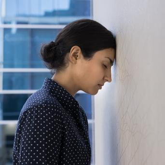 Šikana v zaměstnání