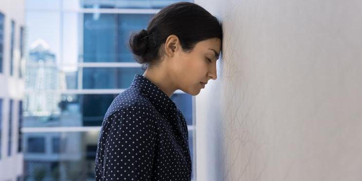 Šikana v zaměstnání