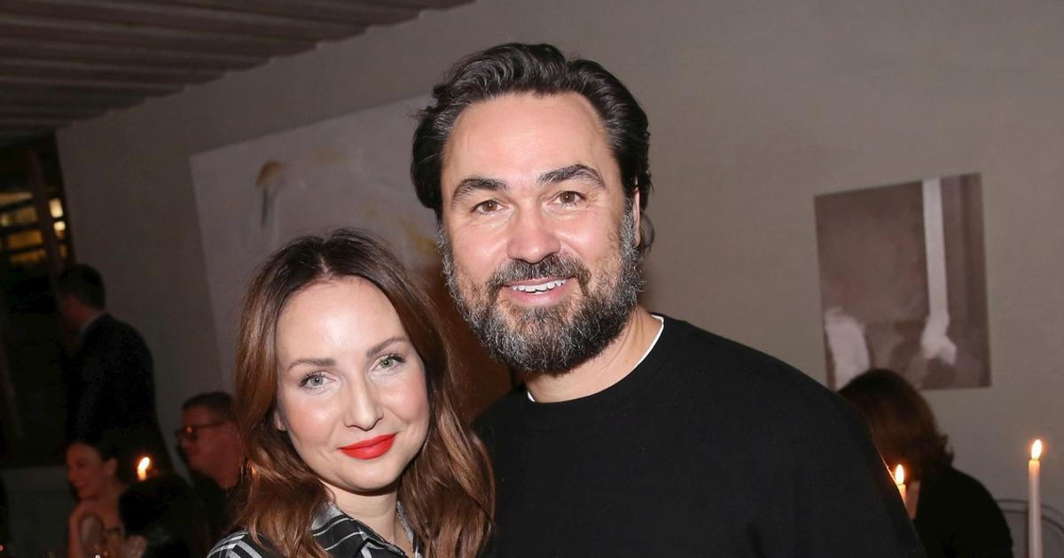 Veronika Arichteva a Biser Arichtev