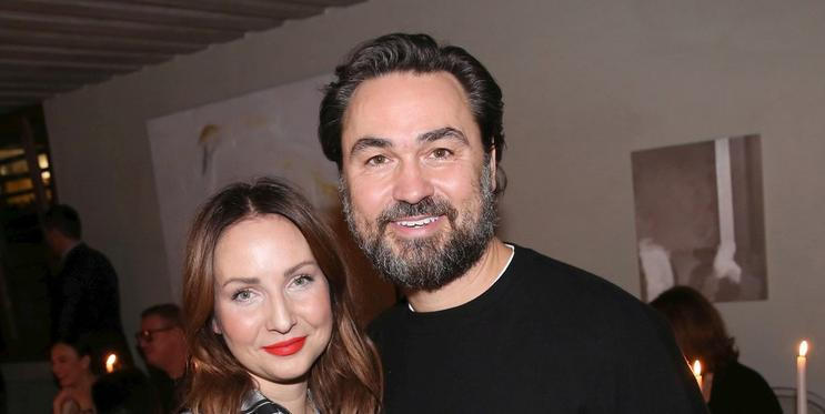 Veronika Arichteva a Biser Arichtev