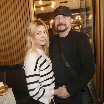 Bohuš Matuš a Lucie Matušová