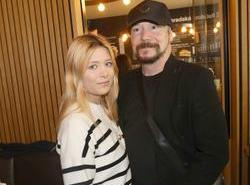 Bohuš Matuš a Lucie Matušová