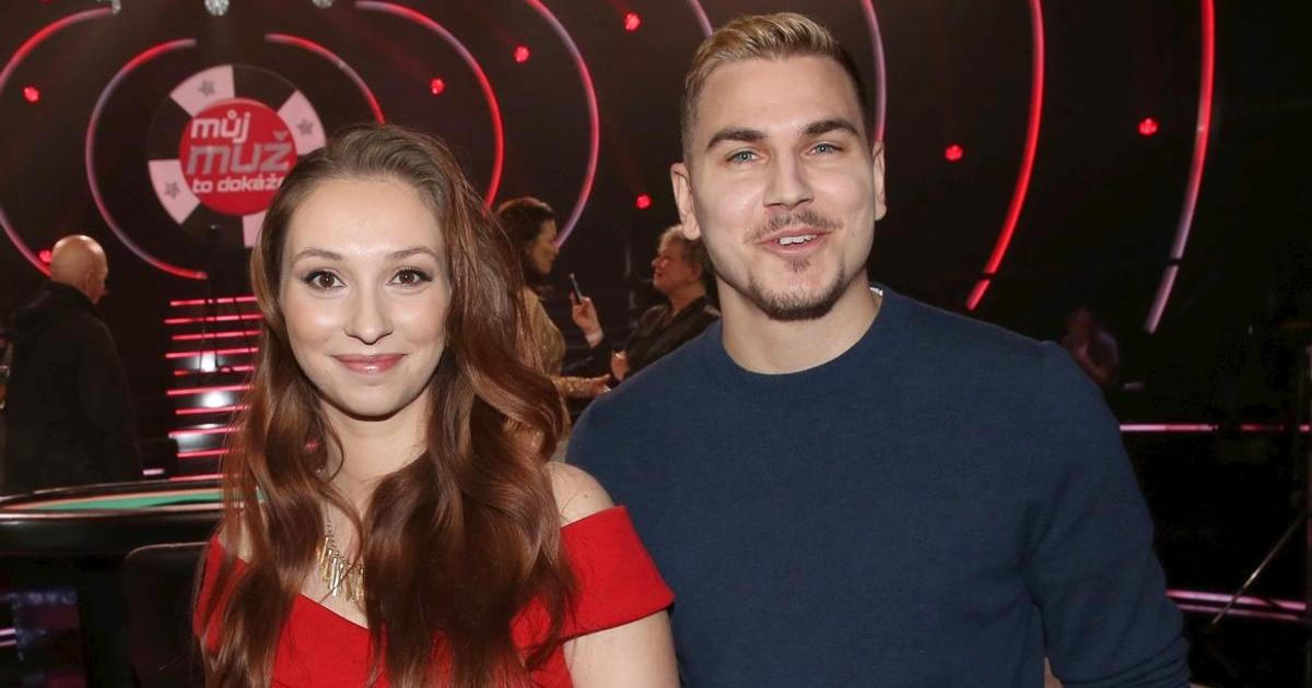 David Gránský a Nikola Gránská