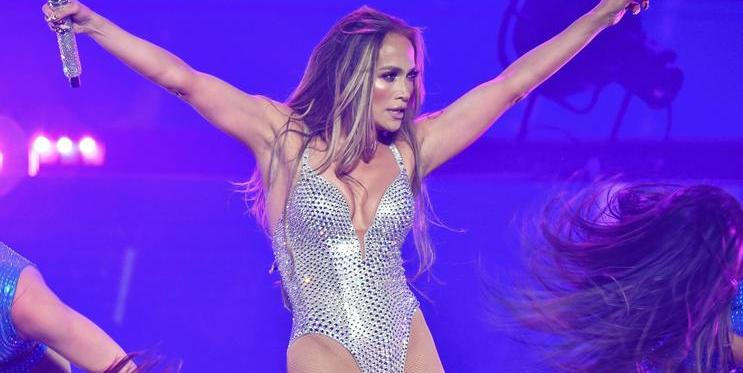 Jennifer Lopez