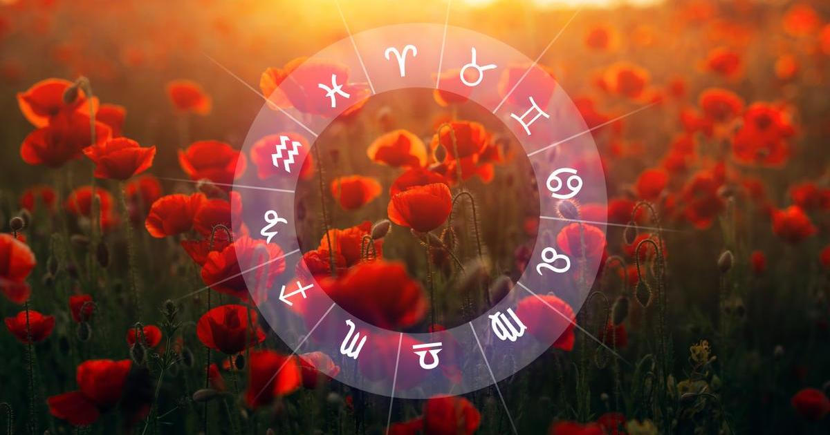 Horoskop