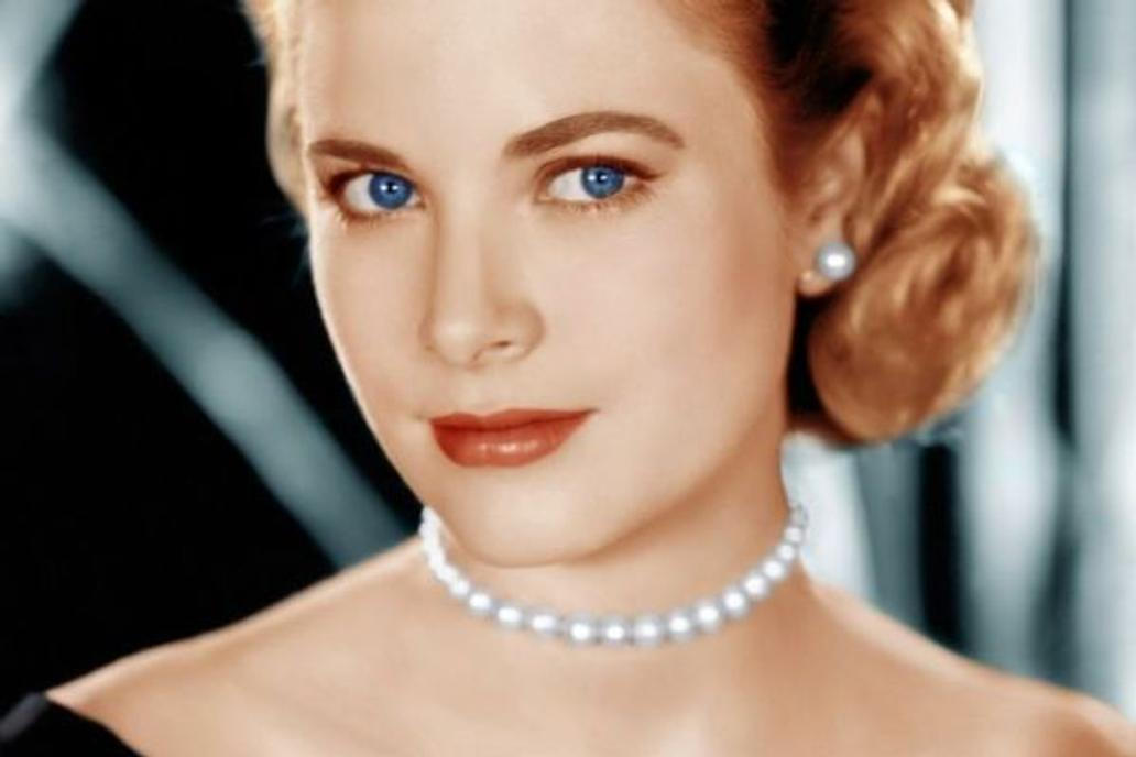 Grace Kelly