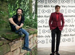 Richard Krajčo, Vojtěch Dyk