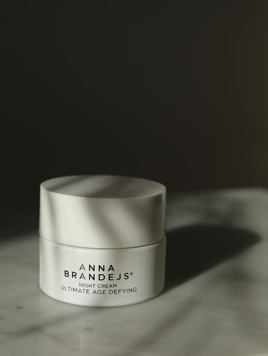 Night Cream Retinol Restore ANNA BRANDEJS