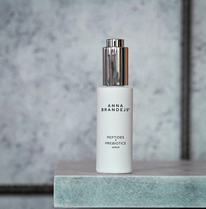 Anti-Age Moisturiser SPF 30 ANNA BRANDEJS